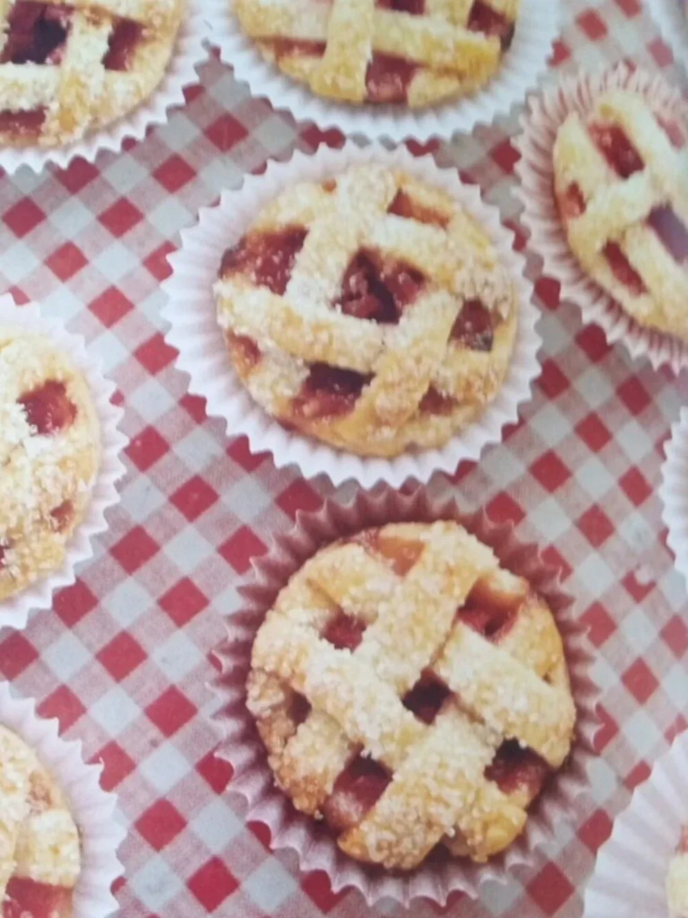 COOKBOOK: Martha Stewart Pies & Tarts